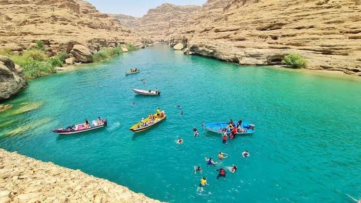 چال کندی دزفول